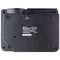GPX Projector with Bluetooth - USB & Micro SD Ports (PJ300B) - Black