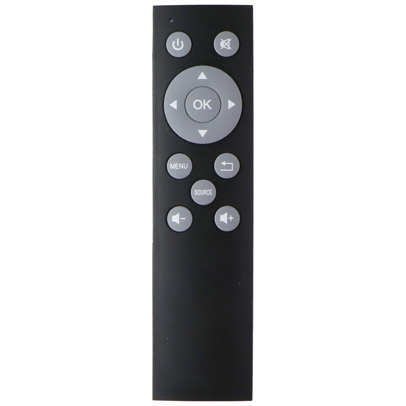 GPX Projector with Bluetooth - USB & Micro SD Ports (PJ300B) - Black