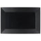 GPX Capture 7-inch Wi-Fi Photo Frame with USB, Micro SD, and App Upload - Black
