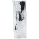 GPX Capture 7-inch Wi-Fi Photo Frame with USB, Micro SD, and App Upload - Black