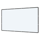 GPX 120-inch Indoor/Outdoor Projector Screen (PJS129-FM)