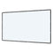 GPX 120-inch Indoor/Outdoor Projector Screen (PJS129-FM)