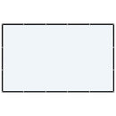 GPX 120-inch Indoor/Outdoor Projector Screen (PJS129-FM)