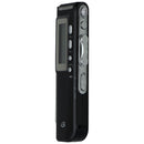 GPX (4GB) Digital Voice Recorder - Black (PR047B)