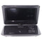 GPX 9-inch Portable DVD Player with Remote - Black (PD901B)