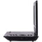 GPX 9-inch Portable DVD Player with Remote - Black (PD901B)