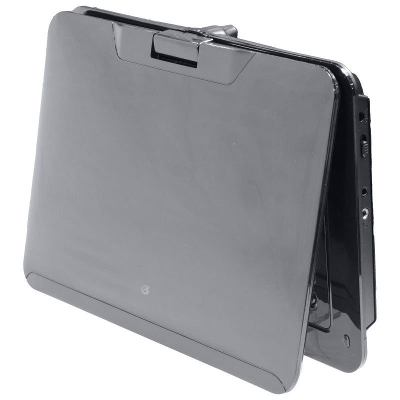 GPX 9-inch Portable DVD Player with Remote - Black (PD901B)