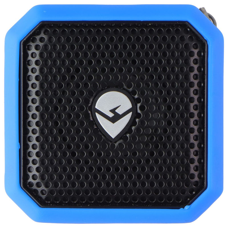 Grace Digital EcoXGear EcoPebble Lite Waterproof Bluetooth Speaker - Blue