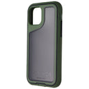 Griffin Survivor Extreme Case for Apple iPhone 11 Pro - Bronze Green/Black/Smoke