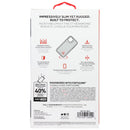 Griffin Survivor Strong Series Case for Apple iPhone 11 Pro Max - Black