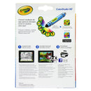 Griffin Blue Crayola ColorStudio HD for Apple iPad - Blue