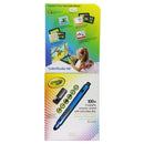 Griffin Blue Crayola ColorStudio HD for Apple iPad - Blue