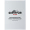 Griffin Survivor Glass Screen Protectors for iPhone 11 Pro / XS / X - 25 Pack