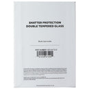 Griffin Survivor Glass Screen Protectors for iPhone 11 Pro / XS / X - 25 Pack