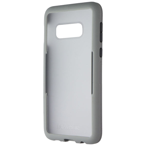 Griffin Survivor Endurance Series Case for Samsung Galaxy S10e - Light Gray/Gray