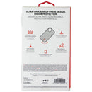 Griffin Survivor Clear Series Case for Apple iPhone 11 Pro Max - Black