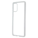 Griffin Survivor Clear Series Flexible Case for Samsung Galaxy (S20+) - Clear