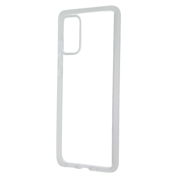 Griffin Survivor Clear Series Flexible Case for Samsung Galaxy (S20+) - Clear
