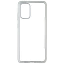 Griffin Survivor Clear Series Flexible Case for Samsung Galaxy (S20+) - Clear