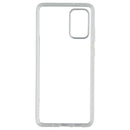 Griffin Survivor Clear Series Flexible Case for Samsung Galaxy (S20+) - Clear