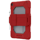 Survivor All-Terrain Case for Apple iPad 10.2-in (9th/8th/7th Gen) - Ribbon Red