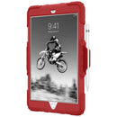 Survivor All-Terrain Case for Apple iPad 10.2-in (9th/8th/7th Gen) - Ribbon Red