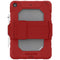 Survivor All-Terrain Case for Apple iPad 10.2-in (9th/8th/7th Gen) - Ribbon Red