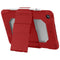 Survivor All-Terrain Case for Apple iPad 10.2-in (9th/8th/7th Gen) - Ribbon Red