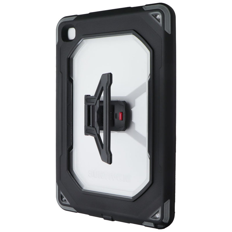 Griffin Survivor All-Terrain case for Samsung Tab A7 10.4-inch (2020) - Black