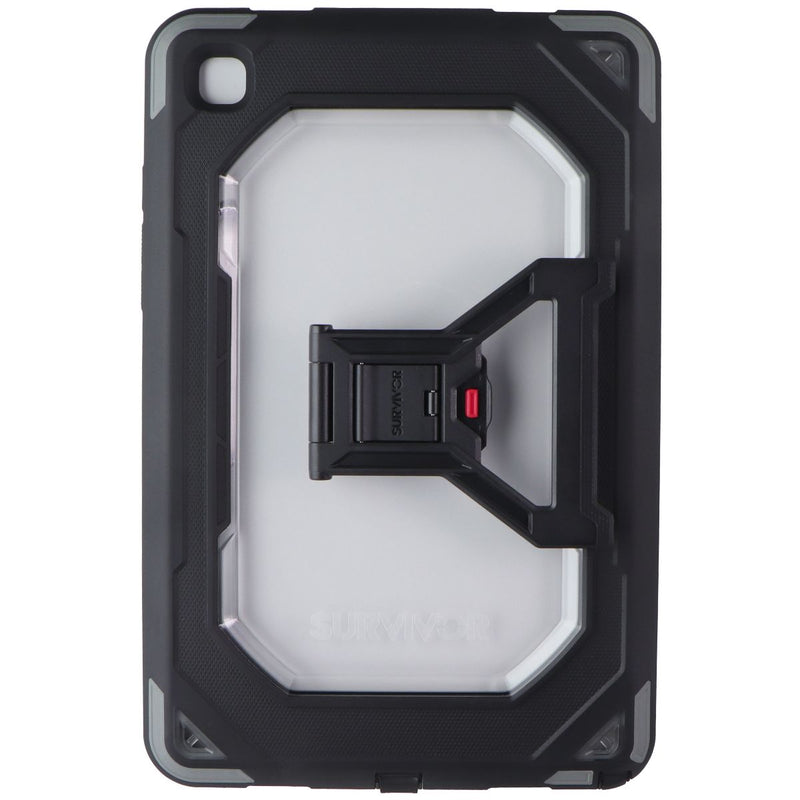 Griffin Survivor All-Terrain case for Samsung Tab A7 10.4-inch (2020) - Black