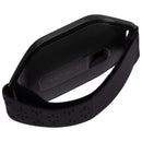 Griffin Survivor Hand & Shoulder Strap Accessory Bundle - Black