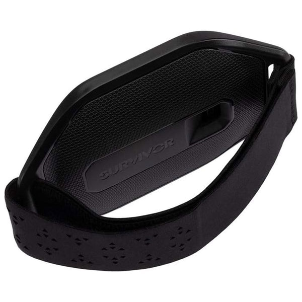 Griffin Survivor Hand & Shoulder Strap Accessory Bundle - Black