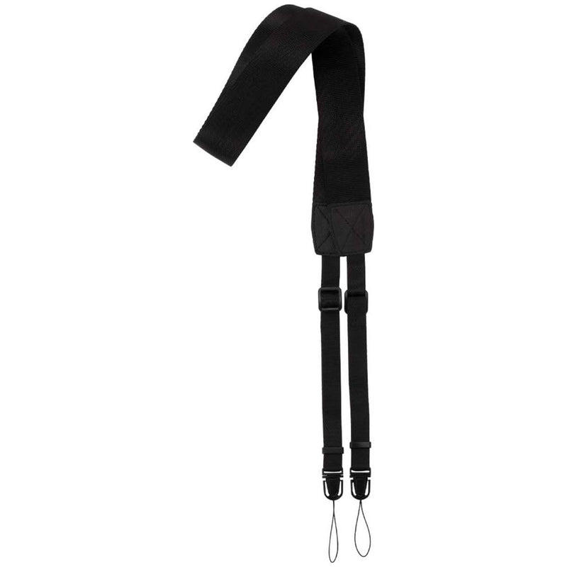 Griffin Survivor Hand & Shoulder Strap Accessory Bundle - Black