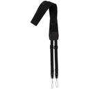 Griffin Survivor Hand & Shoulder Strap Accessory Bundle - Black