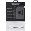 Griffin Survivor Endurance Series Case for Samsung Galaxy Tab A7 - Black