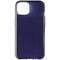 Griffin Survivor Clear Series Case for Apple iPhone 13 - Navy Blue