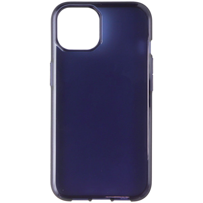 Griffin Survivor Clear Series Case for Apple iPhone 13 - Navy Blue