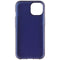 Griffin Survivor Clear Series Case for Apple iPhone 13 - Navy Blue