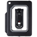Griffin Survivor All-Terrain Case Back Replacement for Apple iPad (10.2) - Black