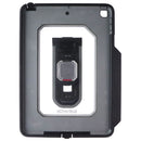Griffin Survivor All-Terrain Case Back Replacement for Apple iPad (10.2) - Black