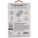 Griffin Survivor Strong Series Case for Apple iPhone 11 Pro - Black