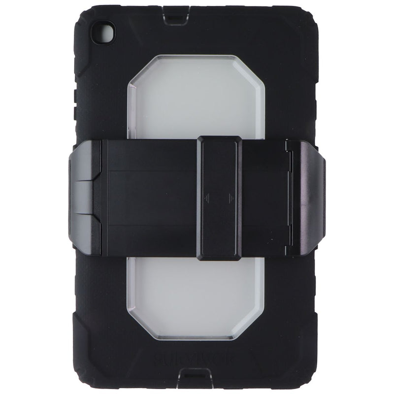 Griffin Survivor All Terrain Case for Samsung Galaxy Tab A 10.1 (2019) - Black
