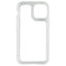 Griffin Survivor Strong Series Case for Apple iPhone 12 Mini - Clear