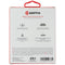 Griffin 15 Watt Magnetic Wireless Charger - White