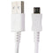Griffin Technology (GC40597-2) 3Ft Charge & Sync Cable for Micro USB to USB Devi