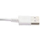 Griffin Technology (GC40597-2) 3Ft Charge & Sync Cable for Micro USB to USB Devi
