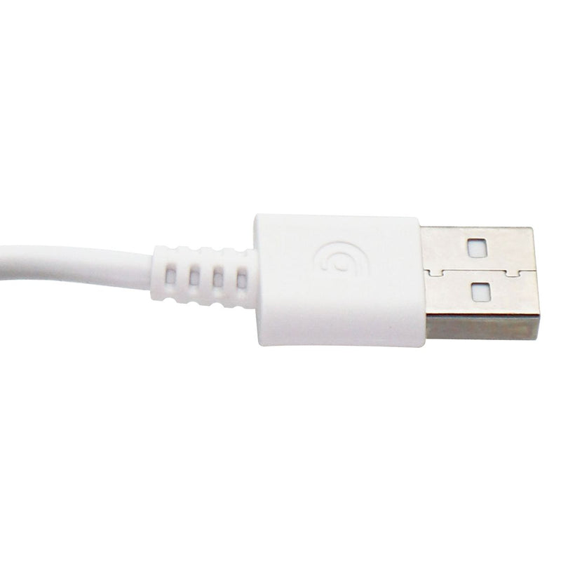 Griffin Technology (GC40597-2) 3Ft Charge & Sync Cable for Micro USB to USB Devi