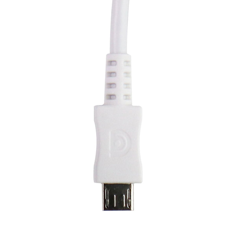Griffin Technology (GC40597-2) 3Ft Charge & Sync Cable for Micro USB to USB Devi