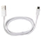 Griffin Technology (GC40597-2) 3Ft Charge & Sync Cable for Micro USB to USB Devi