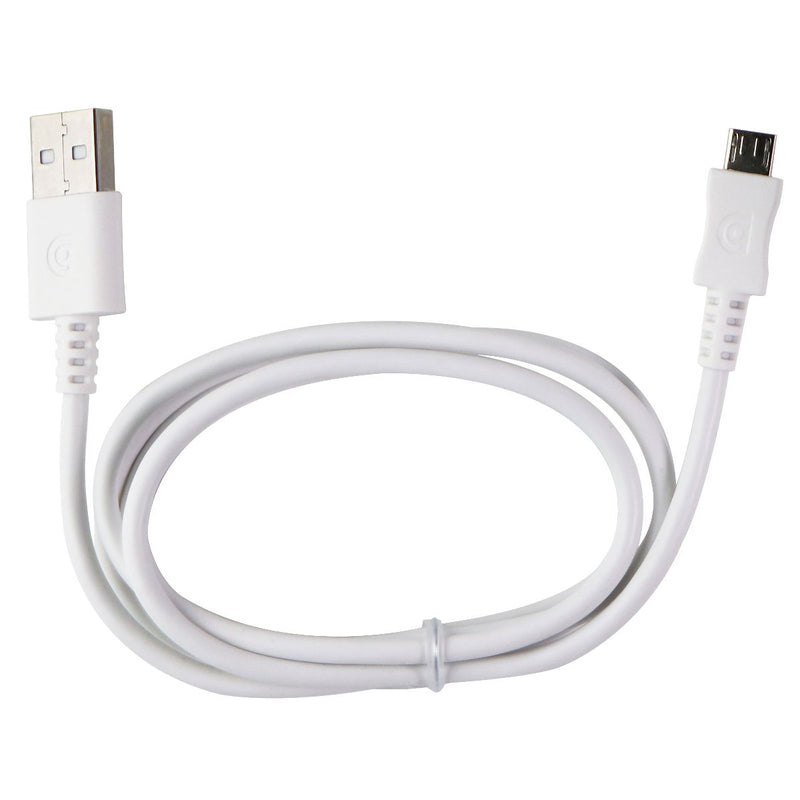 Griffin Technology (GC40597-2) 3Ft Charge & Sync Cable for Micro USB to USB Devi